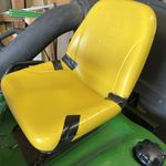  2004 John Deere X485 at LandMark in Hastings, NE