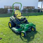  2023 John Deere Z994R at LandMark in Lexington, NE