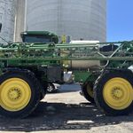  2022 John Deere 616R at LandMark in Gothenburg, NE