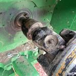  2024 John Deere 561R at LandMark in Minden, NE