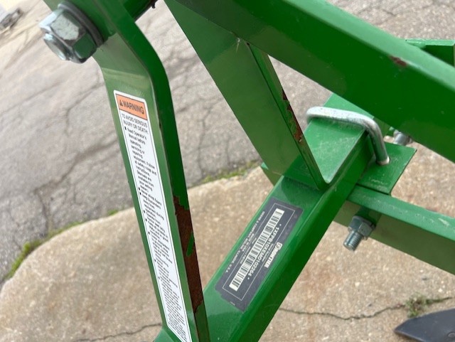 On Lot  Frontier PB1001 at Tri County Equipment Lapeer, MI