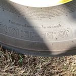  2024 John Deere W235R at LandMark in Minden, NE