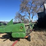  2013 John Deere 608C at LandMark in Gothenburg, NE