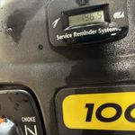  2008 John Deere LA115 at LandMark in Marysville, KS