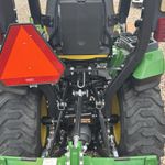   John Deere 2025R at LandMark in Holdrege, NE