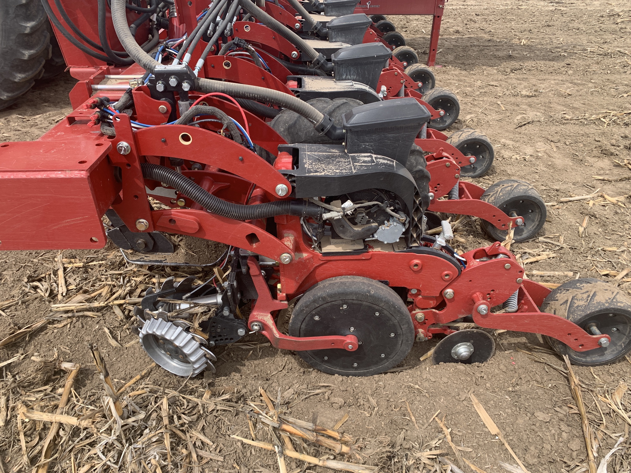  2023 Case Ih 2130 at LandMark in Holdrege, NE