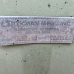  2012 Orthman 810 Scout at LandMark in Lexington, NE