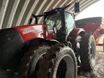 2024 Case Ih Magnum 400 AFS at LandMark in Hastings, NE