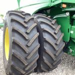  2023 John Deere S780 at LandMark in Red Cloud, NE