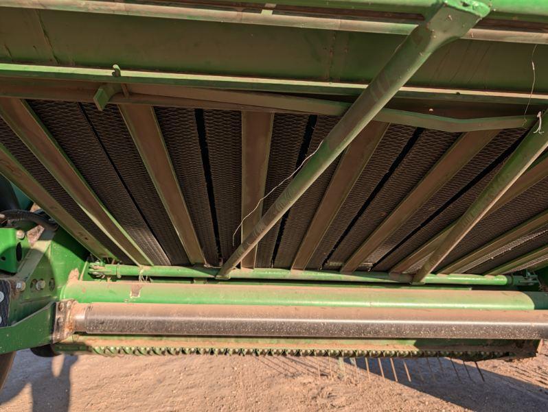  2015 John Deere 569 at LandMark in Minden, NE