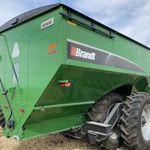  2024 Brandt 1300DXT at LandMark in Kearney, NE