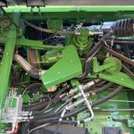  2024 John Deere S780 at LandMark in Gothenburg, NE