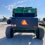  2022 John Deere 560M at LandMark in Kearney, NE