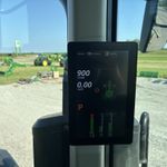 2024 John Deere 8R 370 at LandMark in Marysville, KS