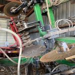  2016 Dalton DW6045-46H at LandMark in Beatrice, NE