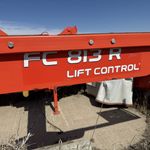  2018 KUHN FC813R at LandMark in Fairfield, NE