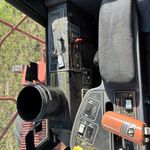  2002 NEW HOLLAND HW320 at LandMark in Gothenburg, NE