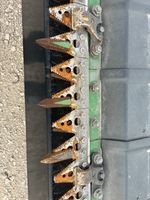 2014 John Deere 635FD at LandMark in Holdrege, NE