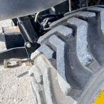  2013 John Deere 1025R at LandMark in Smith Center, KS