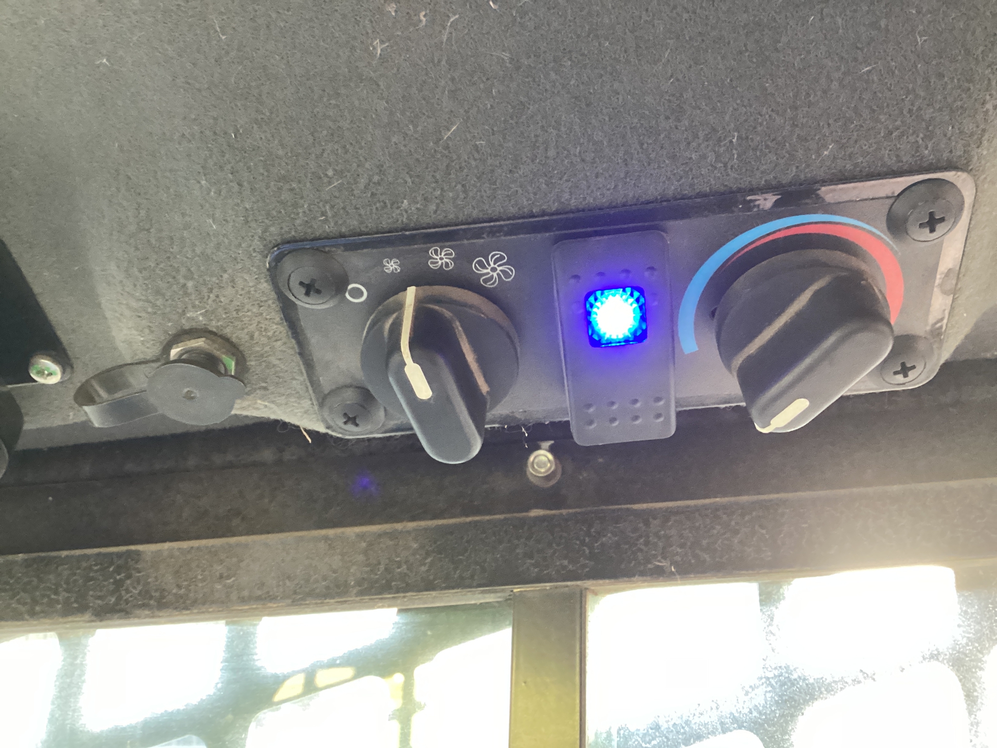  2019 Asv RT-120 at LandMark in Smith Center, KS