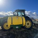  2020 John Deere 8R 370 at LandMark in Holdrege, NE