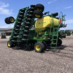  2024 John Deere N540C at LandMark in Minden, NE