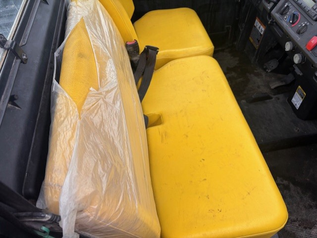 Rent 2023 John Deere XUV835M HVAC Cab at Tri County Equipment Sandusky, MI