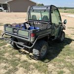  2012 John Deere XUV 855D at LandMark in Arapahoe, NE