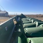  2013 John Deere 608C at LandMark in Gothenburg, NE