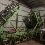  2011 Besler 7000 at LandMark in Hastings, NE