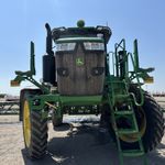  2022 John Deere 616R at LandMark in Hebron, NE