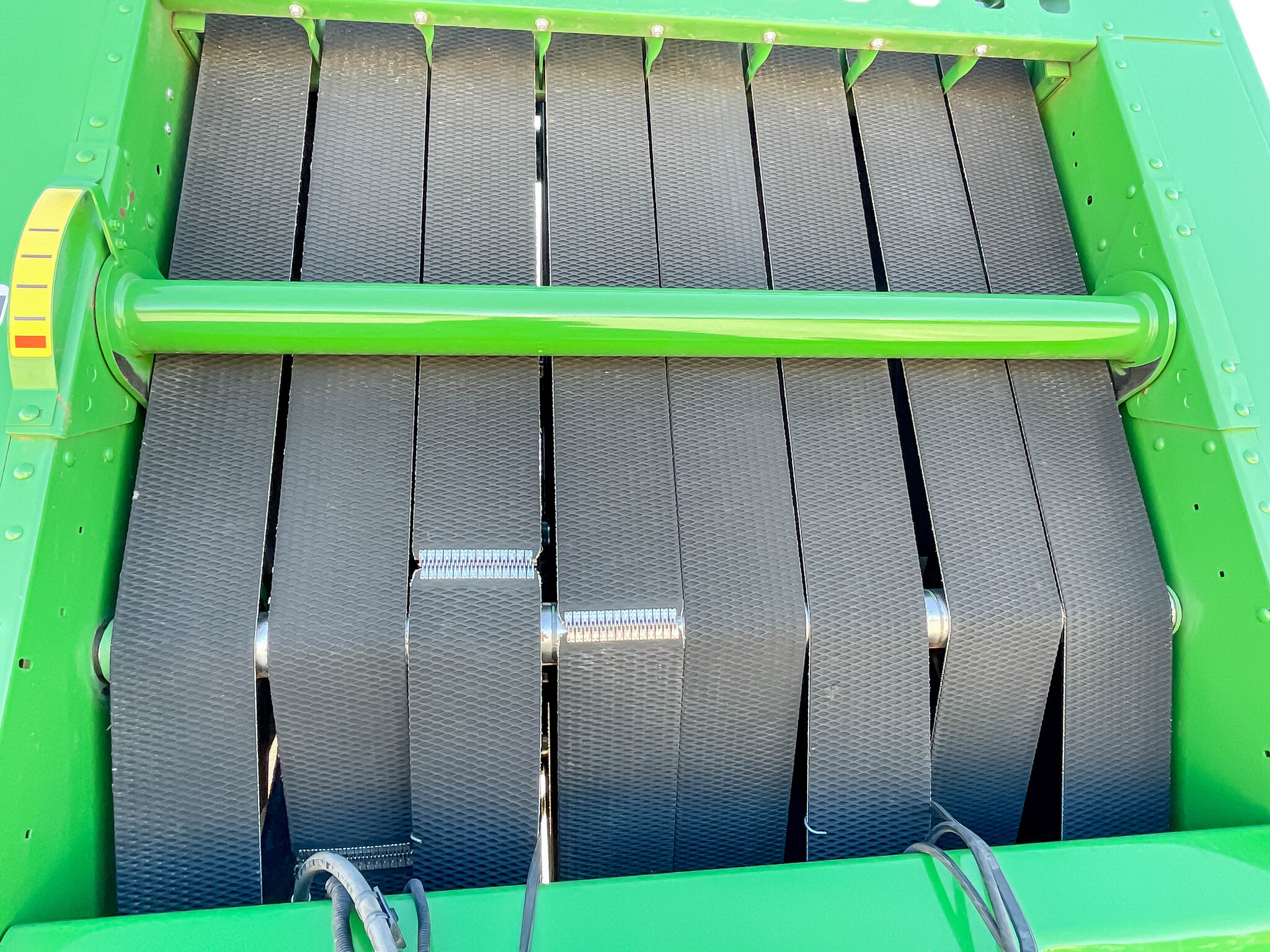  2019 John Deere 560R at LandMark in Kearney, NE