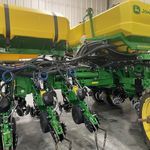  2025 John Deere 1775NT at LandMark in Kearney, NE