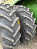  2022 John Deere S770 at LandMark in Arapahoe, NE