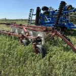   H&s 14 Wheel Hi Cap Rake at LandMark in Minden, NE