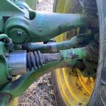  2010 John Deere 8345R at LandMark in Superior, NE