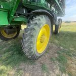  2023 John Deere 412R at LandMark in Arapahoe, NE