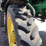  2022 John Deere 412R at LandMark in Smith Center, KS
