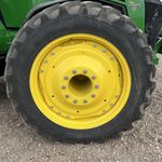  2025 John Deere 8R 310 at LandMark in Minden, NE