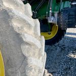  2023 John Deere 612R at LandMark in Smith Center, KS