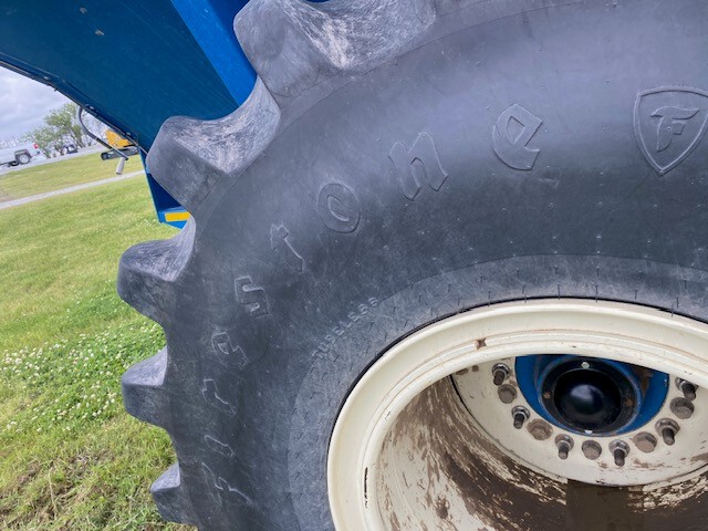  2011 Kinze 850 at LandMark in Beatrice, NE