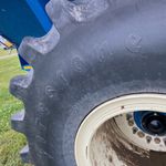  2011 Kinze 850 at LandMark in Beatrice, NE