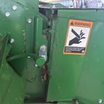  2022 John Deere X9 1100 at LandMark in Beatrice, NE