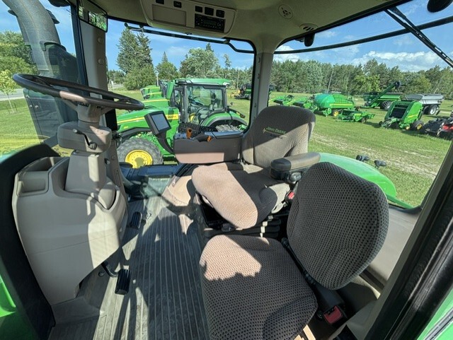 Used 2013 John Deere 9510R at Tri County Equipment Bad Axe, MI