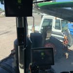  2024 John Deere 800R at LandMark in Gothenburg, NE
