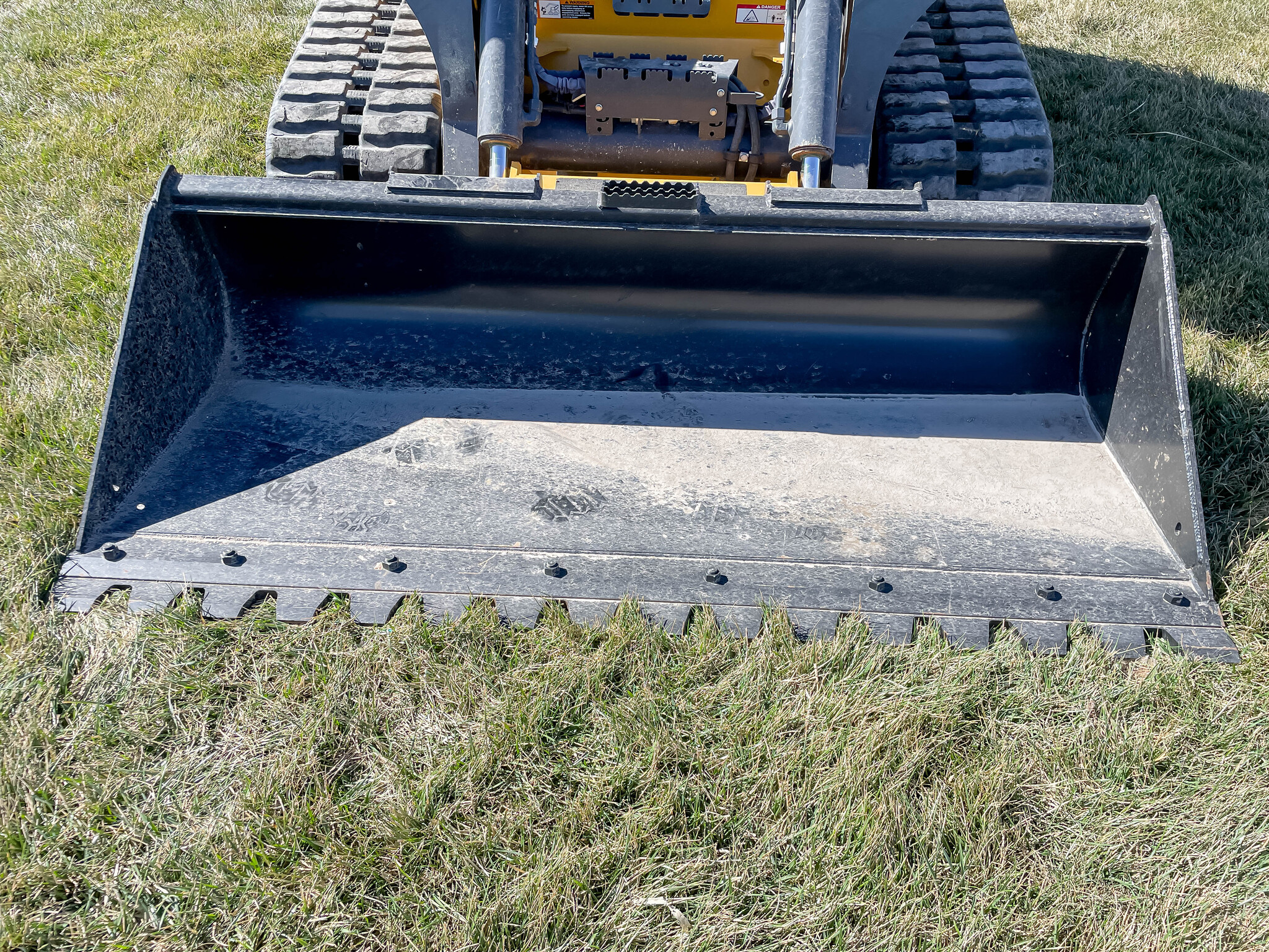  2023 John Deere 331G at LandMark in Beatrice, NE