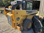  2006 John Deere 325 at LandMark in Hebron, NE