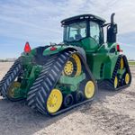  2021 John Deere 9620RX at LandMark in Minden, NE