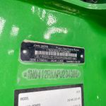  2023 John Deere 412R at LandMark in Holdrege, NE