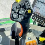  2023 John Deere X9 1100 at LandMark in Hastings, NE